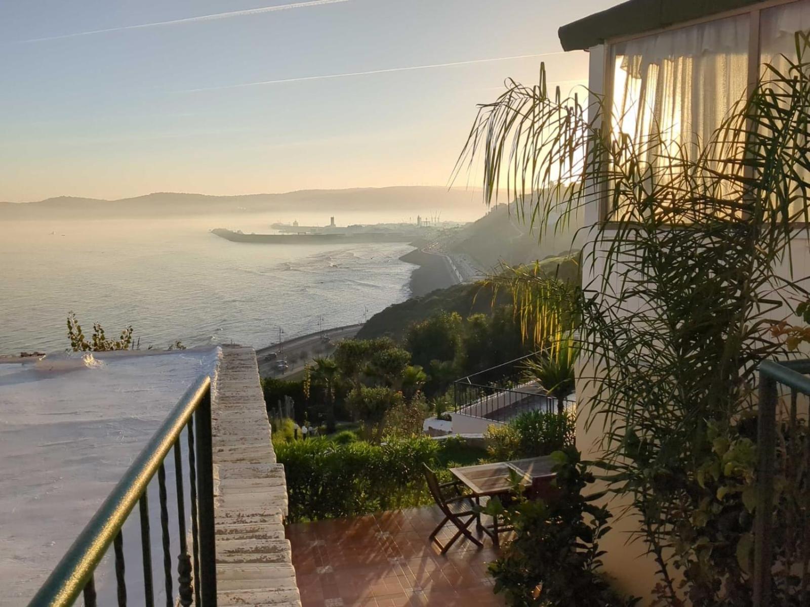 Moyra Hill Apartment Tangier Exterior photo